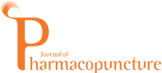 Journal of Pharmacopuncture logo